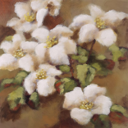 Ode to Spring by Balin