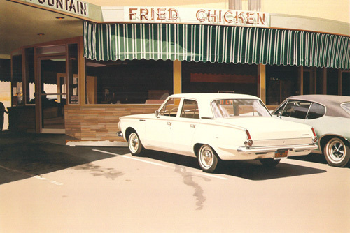 '64 Valiant by Bechtle image