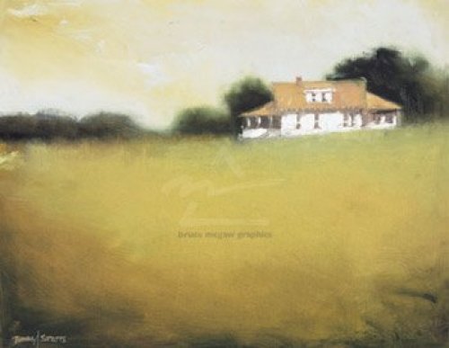 Green Meadows by Stotts