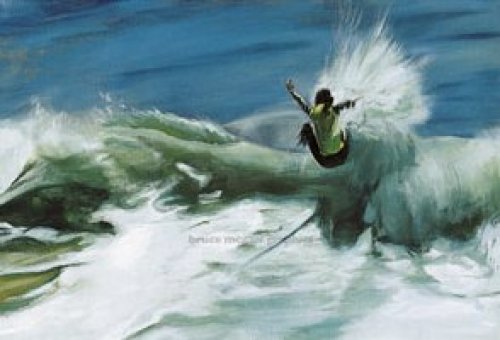 Spray by Thayer