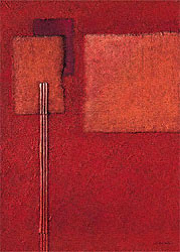 Shades of red Intr by K Kostolny