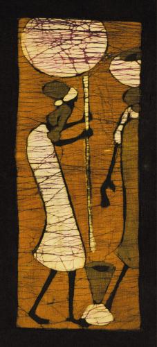 Batik V by Setsinala image