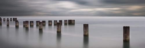 In Dreams II by Jamie Cook