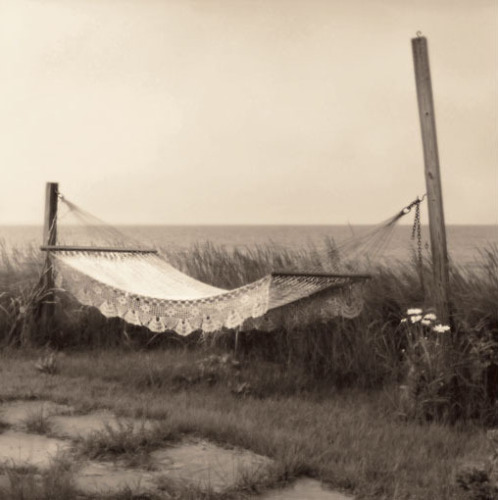 Hammock by Christine Triebert P...