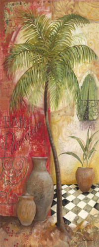 Bar Paradiso by Julia Hawkins