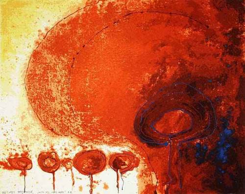 Wish you were here 1998 by Klaus Brandner
