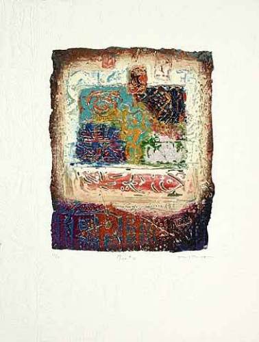 Mira I 2000 by David Dodsworth