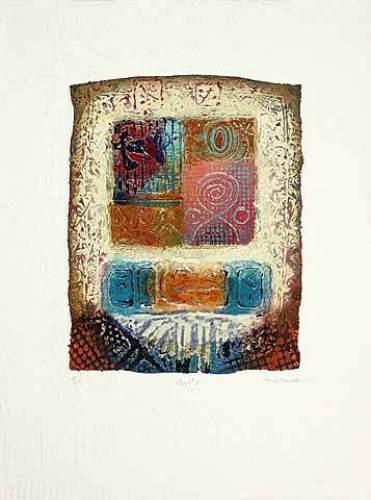Mira II 2000 by David Dodsworth