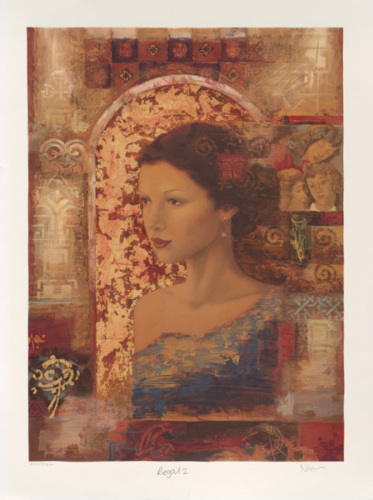 Regal I 2000 by Peter Nixon