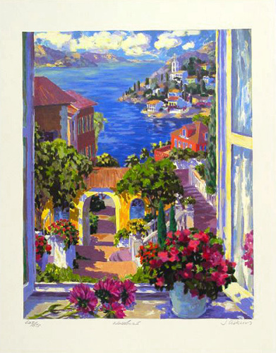 Window I 2000 by Julian Askins