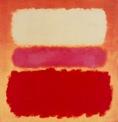 mark rothko