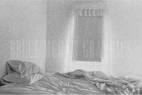 Morning Bed by Lilo Raymond