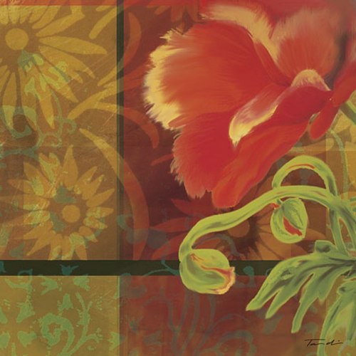 Kaleidoscope I by Tandi Venter