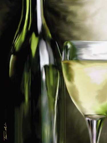 Vernaccia by Tandi Venter