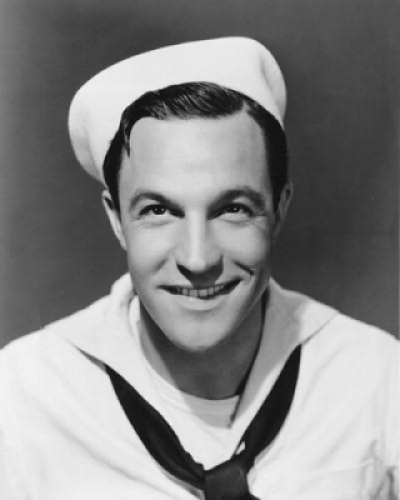 Gene Kelly by Celebrity Image
