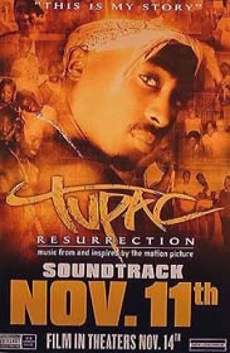 tupac resurrection soundtrack