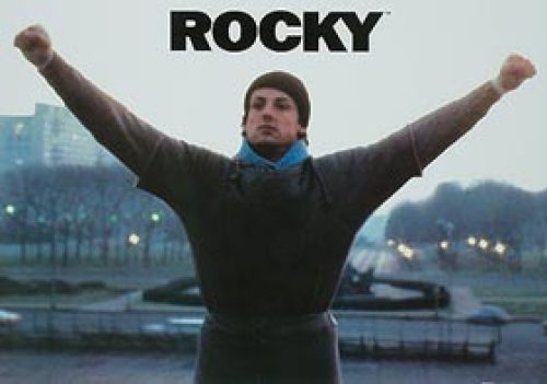 Rocky by Celebrity Image