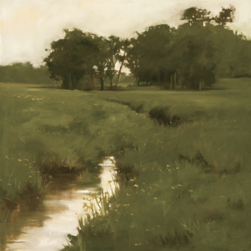 The Ancestors by Megan Lightell