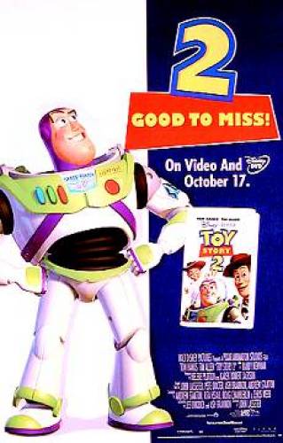 Toy Story 2