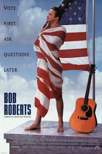 Bob Roberts by Celebrity Image