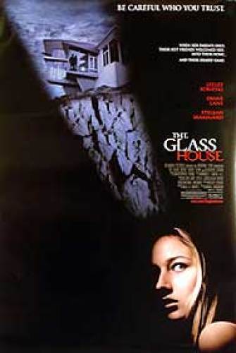 The glass house by Celebrity Image