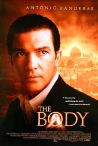 The Body by Celebrity Image