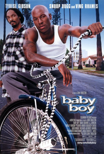 Baby Boy by Celebrity Image