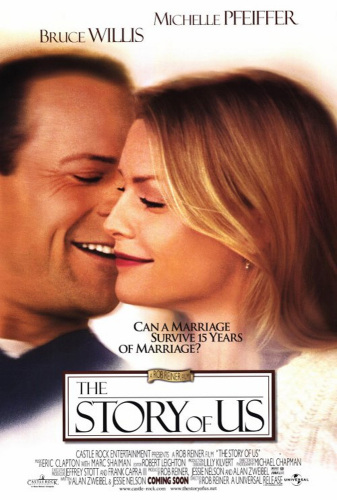 Story of us by Celebrity Image