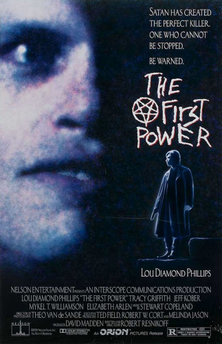 First Power by Celebrity Image