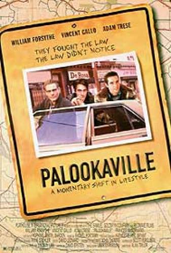 Palookaville by Celebrity Image