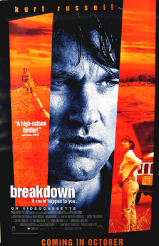 Breakdown by Movie Posters image