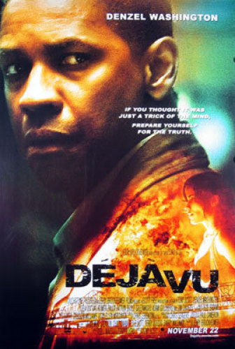 Dejavu by Movie Posters