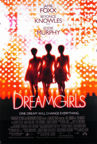 Dream Girls by Movie Posters
