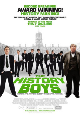History Boys by Movie Posters