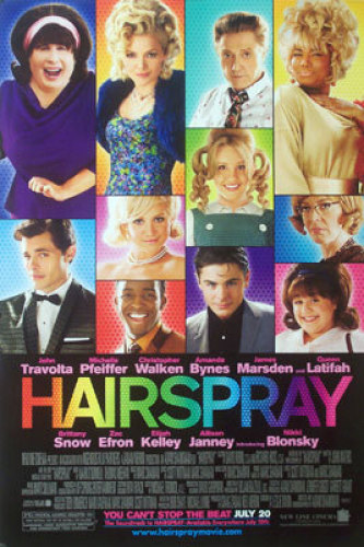 Hairspray by Celebrity Image