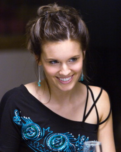 Maggie Grace by Celebrity Image