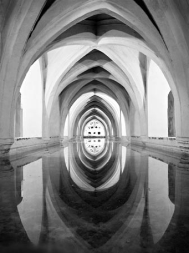 Seville 2 by Paul Warner
