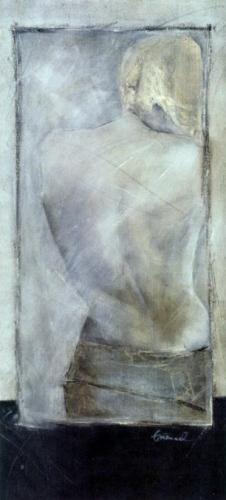 Private I by Beate Emanuel