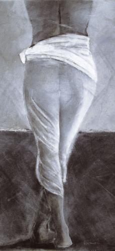 Private III by Beate Emanuel