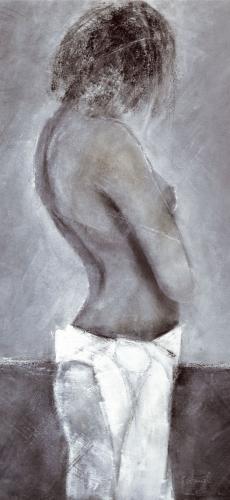Private IV by Beate Emanuel