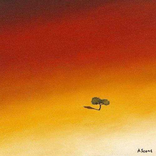 Isolated I by A Soons