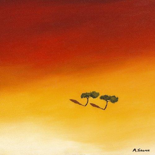 Isolated II by A Soons