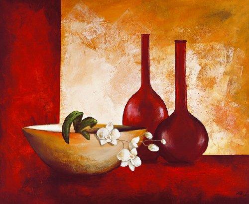 Splendour I by AM Veen