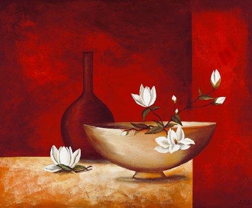 Splendour II by AM Veen