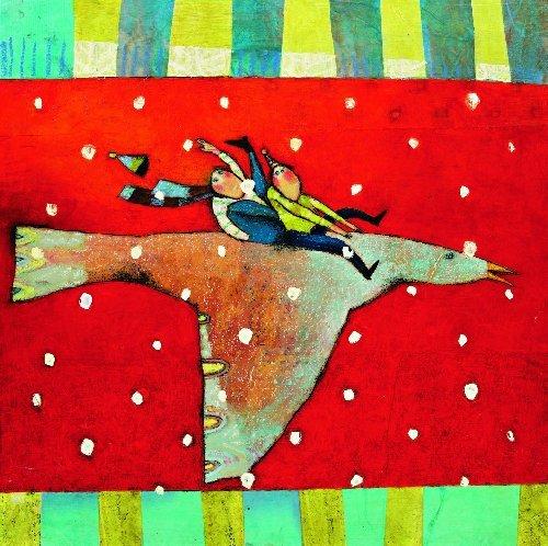Fly fly my plane and I III by Francis Kilian