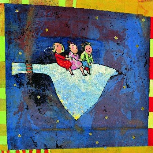 Fly fly my plane and I IV by Francis Kilian