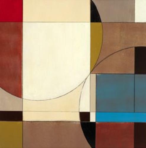 Intersect II by Beal