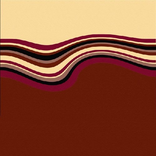 Chocolate Swirl II by Erin Rafferty