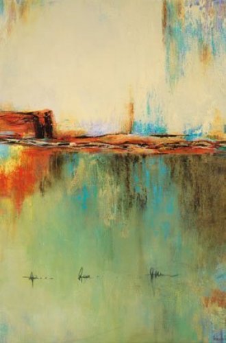 Moments of Clarity II by Villarreal