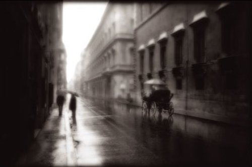 Roma by Sondra Wampler